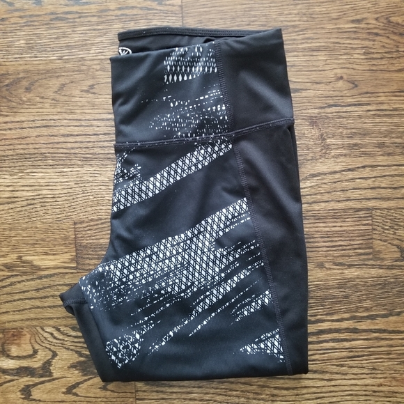 🚫SOLD🚫AthleticWorks▪︎Activewear Leggings - Picture 2 of 9